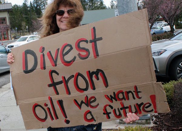 Ten Reasons Why The United Methodist Church Should Divest from Fossil&nbsp;Fuels