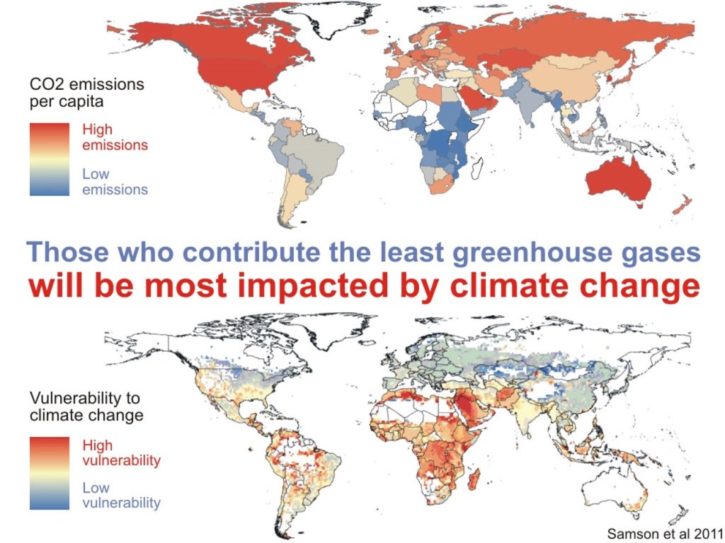 10 Reasons for Central Conferences to Support Fossil Fuel&nbsp;Divestment