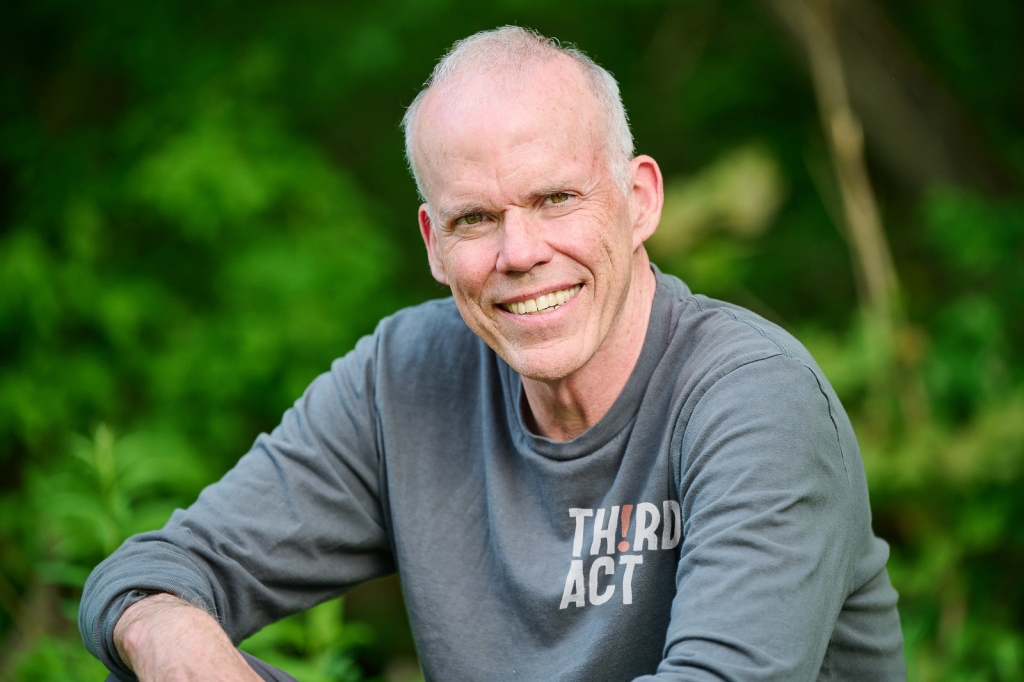 Bill McKibben Calls on The United Methodist General Conference to Divest from Fossil Fuels (Video)