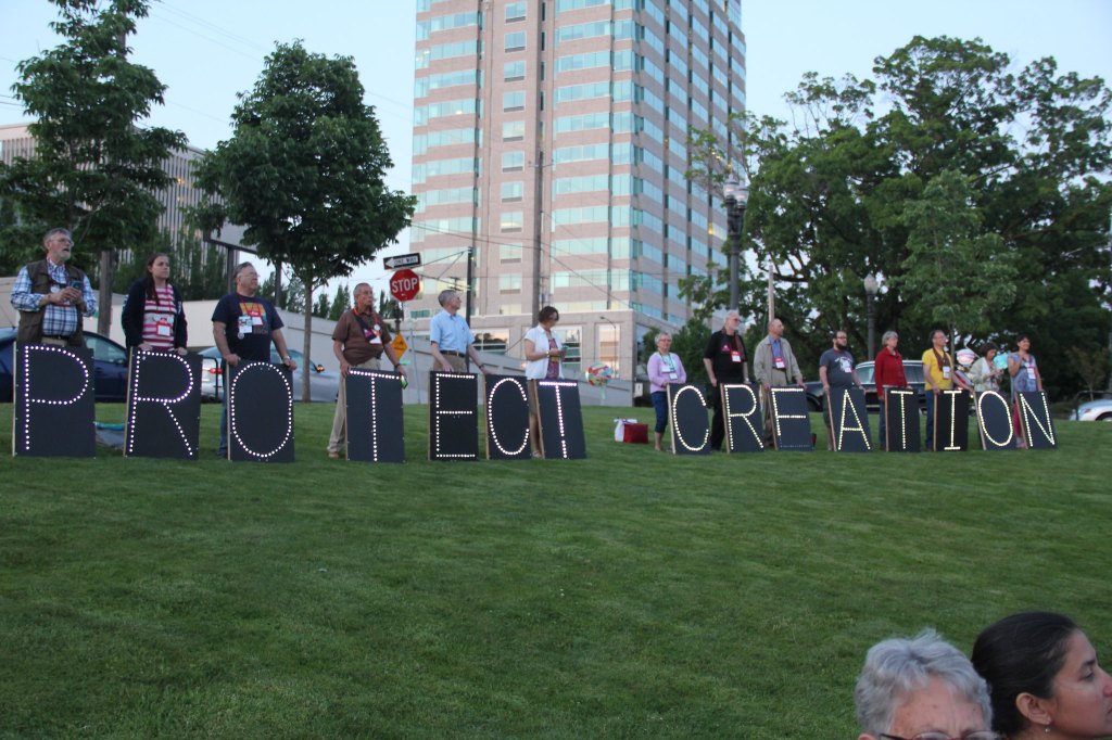 10 Reasons for Wespath to support fossil fuel&nbsp;divestment