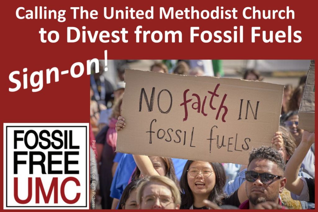 Over 750 & Counting for&nbsp;Divestment