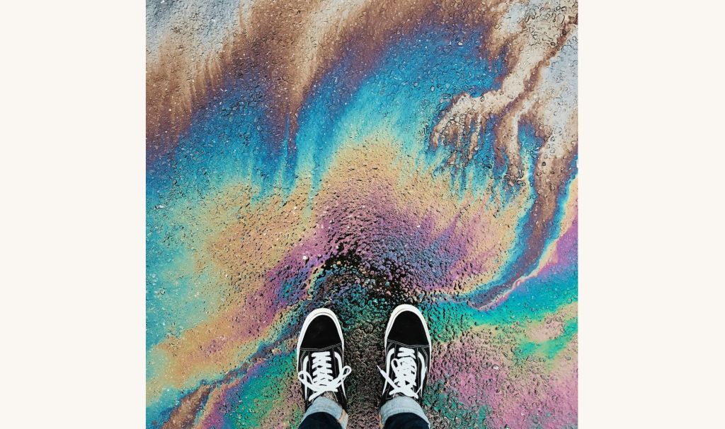 Fossil Fuel Companies Are Not Allies for Climate&nbsp;Justice