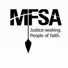 MFSA Plumbline: Divestment from Fossil Fuels