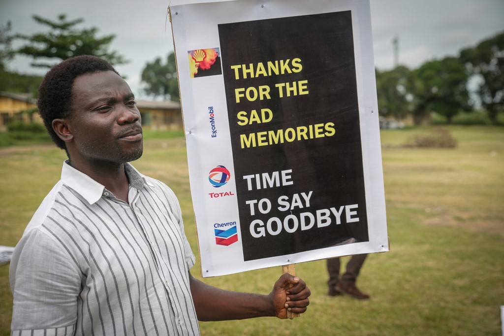 Net Zero Needs Fossil Fuel&nbsp;Divestment