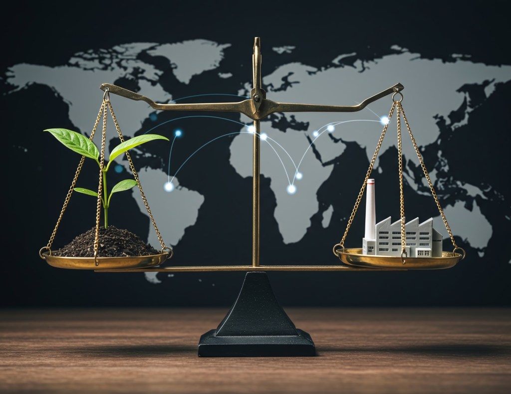 A Critique of Wespath’s 2025 Sustainable Investment&nbsp;Report